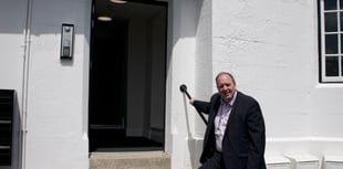 West Devon uses second home tax for housing