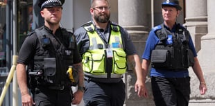 More police, marshals to patrol Tiverton