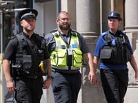 More police, marshals to patrol Tiverton