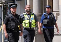 More police, marshals to patrol Tiverton