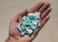 Sewage spills may send microplastics airborne