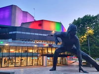 Theatre delivers major boost to westcountry economy