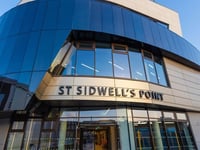 Study reveals cost of Exeter Net Zero quest