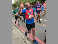 26 from Crediton join Race for Life