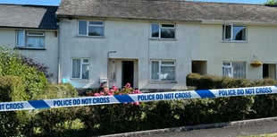 Woman tragically dies in Devon house fire
