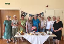 Yeoford Yarns bids farewell after 25 years