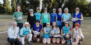 Football meets rugby in Exeter’s Strive ‘25 takeover
