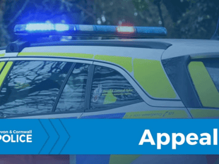 Appeal for witnesses to serious collision in North Devon
