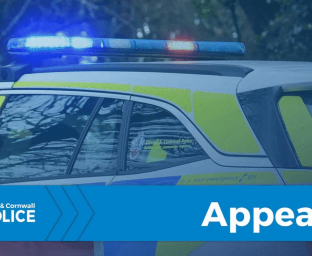 Appeal for witnesses to serious collision in North Devon
