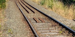 Big push for rail link to Tavistock and Plympton