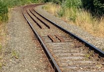 Big push for rail link to Tavistock and Plympton
