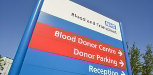NHS urgent appeal for donors of rare blood type