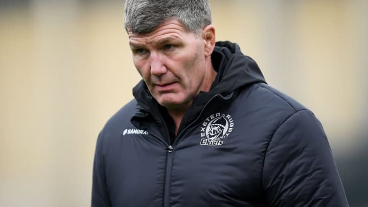 Baxter demanding ruthless return to standards that defined club’s rise ...