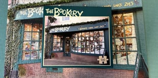 The Bookery share offer gets a big boost
