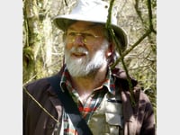 Mammal expert to talk about the Otter in Crediton
