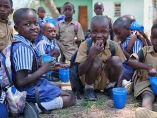 Letter: One generous gift could go three times further
