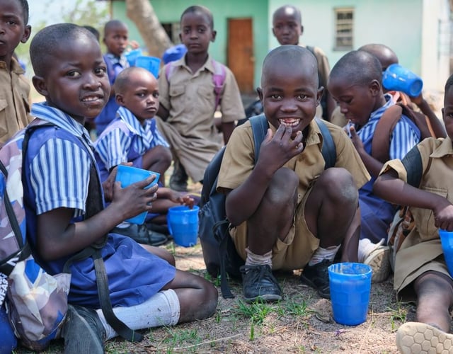 Letter: One generous gift could go three times further
