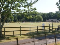 Sandford beat North Devon in 'remarkable' victory