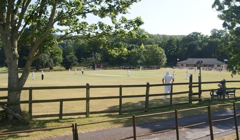 Sandford beat North Devon in 'remarkable' victory