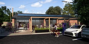 Business drop-in event to take place at Tiverton
