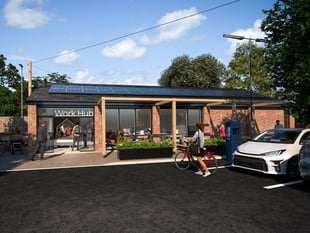Business drop-in event to take place at Tiverton
