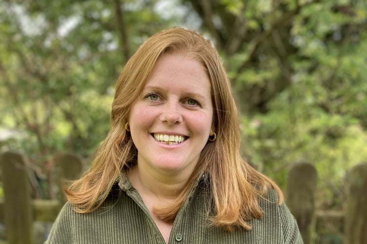 Kate Few-Singh