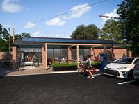 Tiverton set to get new flexible workspace