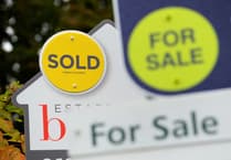 Mid Devon house prices dropping slightly