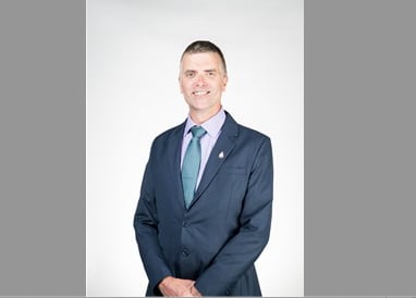 Cllr Edward Hill