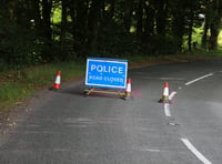 Child dead and others injured following school coach crash at Minehead