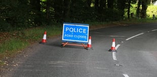 Child dead and others injured following school coach crash at Minehead
