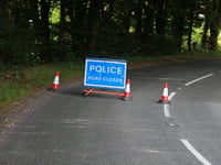 Child dead and others injured following school coach crash at Minehead
