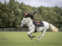 Excitement builds for the 32nd Mid Devon Show

