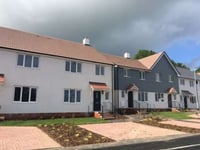 Overcharged Mid Devon council tenants will get compensation
