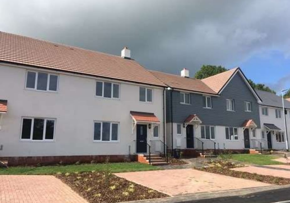 Overcharged Mid Devon council tenants will get compensation

