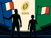 Flag Bearers wanted for Women’s Rugby World Cup Team Welcome Ceremony