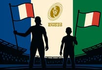 Flag Bearers wanted for Women’s Rugby World Cup Team Welcome Ceremony