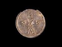 Exeter Museum acquires 9th Century Alfred the Great silver penny 
