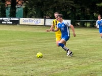 Collins strikes again as Crediton secure narrow win
