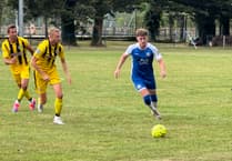 Collins hat trick floors Seasiders