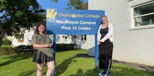 Okehampton College delays sixth form closure, ramps up recruitment