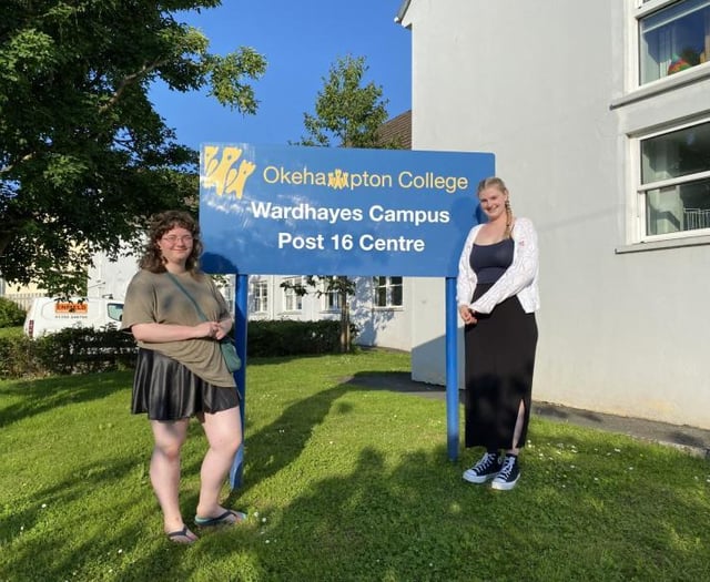 Okehampton College delays sixth form closure, ramps up recruitment