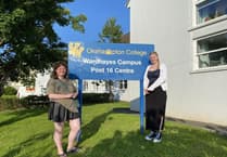 Okehampton College delays sixth form closure, ramps up recruitment