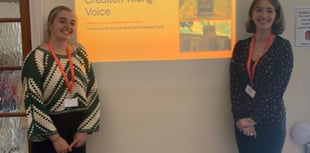 Crediton Youth Voice launched to help young people find their voice
