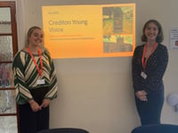 Crediton Youth Voice launched to help young people find their voice
