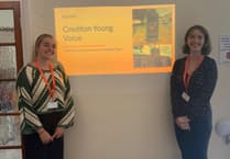 Crediton Youth Voice launched to help young people find their voice
