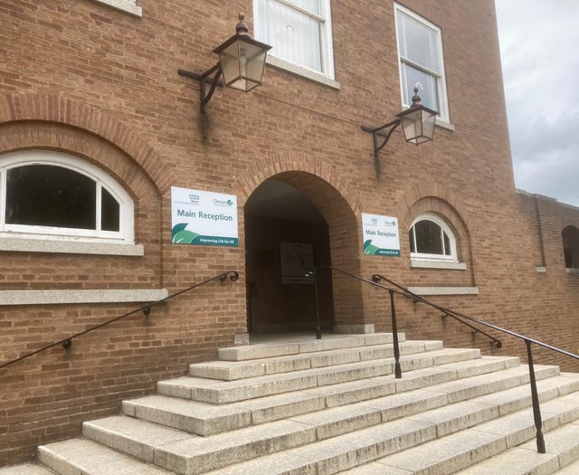 Devon’s ‘worrying’ debts hit half-a-billion pounds