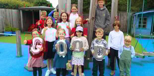 Spreyton Primary School keeps 'good' Ofsted rating