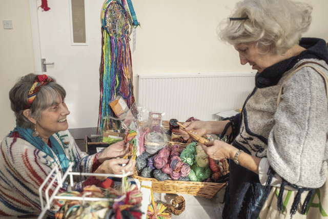 Stallholders invited to express interests in EcoCrafternoon now!
