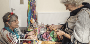 Stallholders invited to express interests in EcoCrafternoon now!

